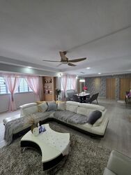 Blk 101 Gangsa Road (Bukit Panjang), HDB Executive #603590361